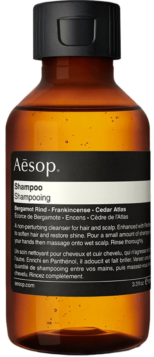 Aesop Shampoo -Natura Beauty Verkauf aesop shampoo