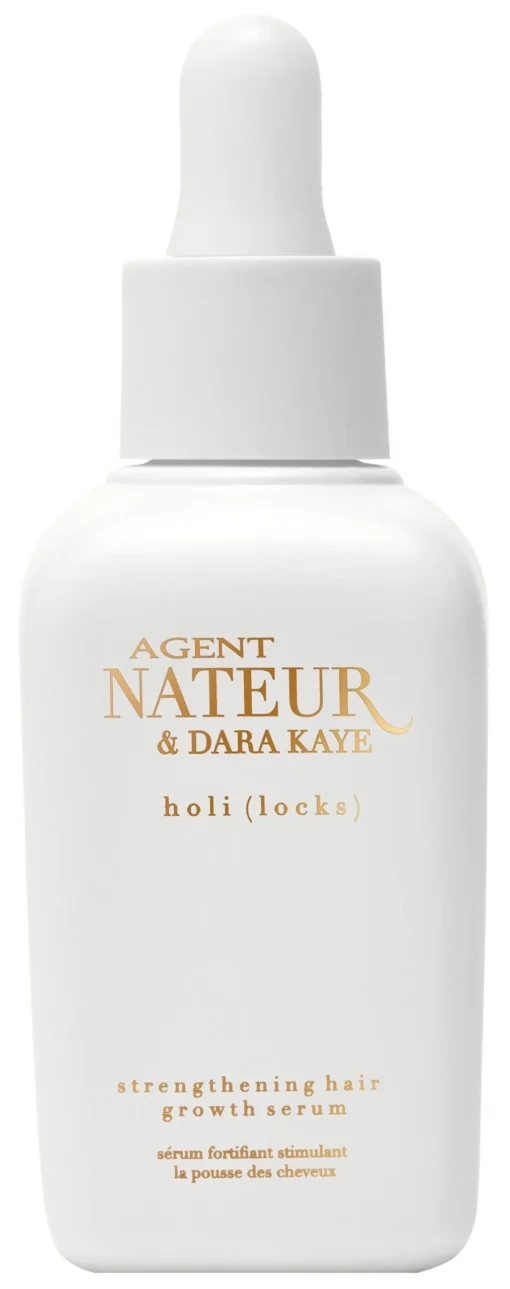 Holi (locks) Strengthening Hair Growth Hair Serum -Natura Beauty Verkauf agent nateur holi locks strengthening hair growth hair serum scaled