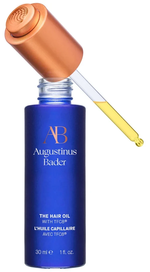 Augustinus Bader The Hair Oil -Natura Beauty Verkauf augustinus bader the hair oil 2