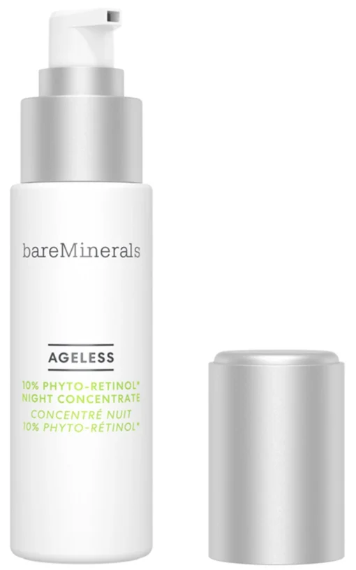 Bareminerals Retinol Night Concentrate -Natura Beauty Verkauf bareminerals retinol night concentrate