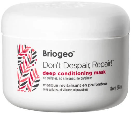 Don't Despair, Repair!™ Deep Conditioning Mask -Natura Beauty Verkauf briogeo dont despair repair deep conditioning mask