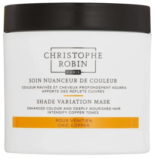 Christophe Robin Shade Variation Mask Chic Copper -Natura Beauty Verkauf christophe robin shade variation mask chic copper