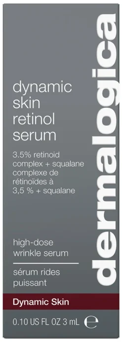 Dermalogica Dynamic Skin Retinol Serum -Natura Beauty Verkauf dermalogica dynamic skin retinol serum 4