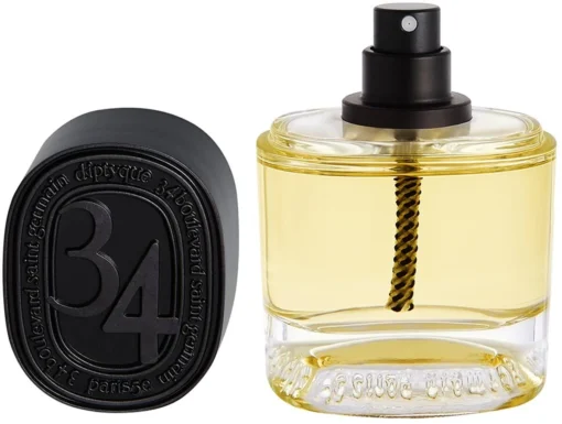 Diptyque 34, Blvd. St Germain -Natura Beauty Verkauf diptyque 34 blvd st germain 1