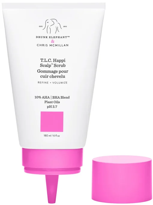 T.L.C. Happi Scalp Scrub -Natura Beauty Verkauf drunk elephant tlc happi scalp scrub 1