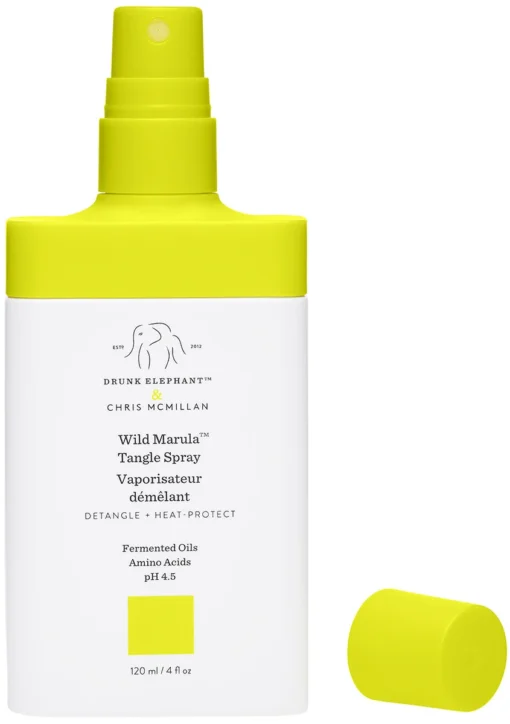 Wild Marula Tangle Spray -Natura Beauty Verkauf drunk elephant wild marula tangle spray 1