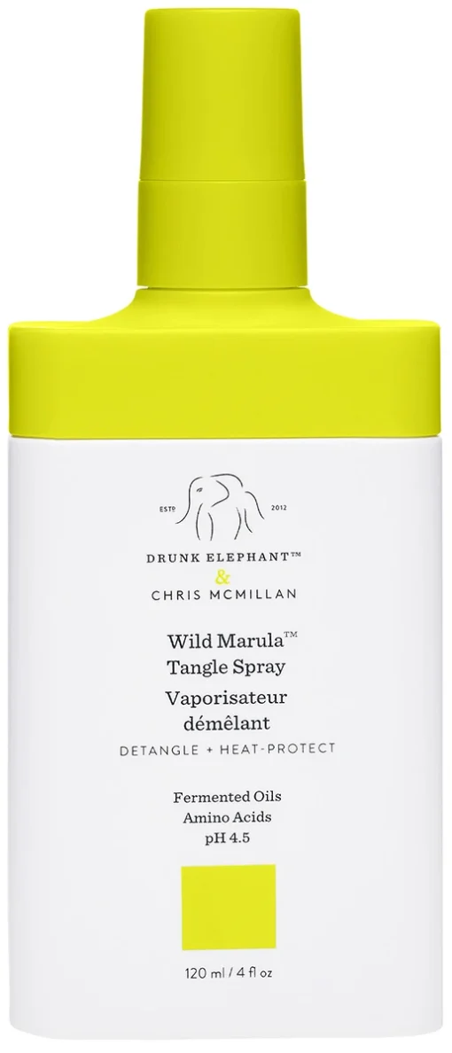 Wild Marula Tangle Spray -Natura Beauty Verkauf drunk elephant wild marula tangle spray