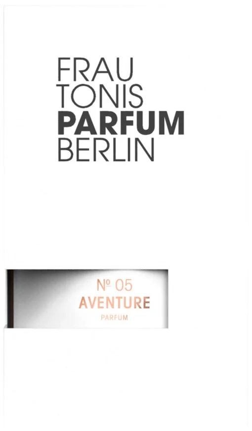 No. 05 Aventure -Natura Beauty Verkauf frau tonis parfum no 05 aventure