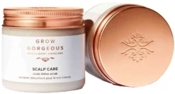 GROW GORGEOUS Scalp Care Scalp Detox Scrub -Natura Beauty Verkauf grow gorgeous scalp care scalp detox scrub 3