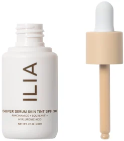 Super Serum Skin Tint SPF 30 -Natura Beauty Verkauf ilia super serum skin tint spf 30 11