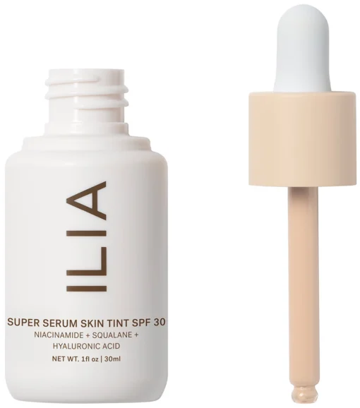 Super Serum Skin Tint SPF 30 -Natura Beauty Verkauf ilia super serum skin tint spf 30 2