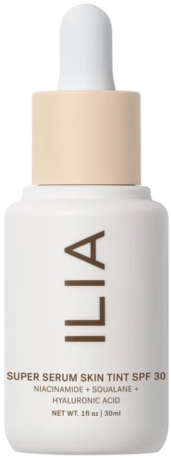 Natura Beauty Verkauf -Natura Beauty Verkauf ilia super serum skin tint spf 30