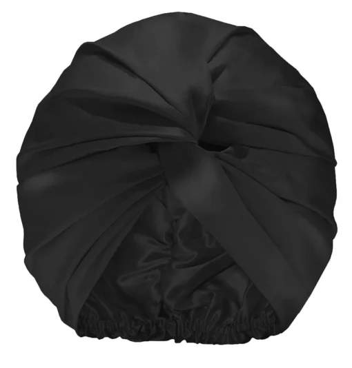 Slip Pure Silk Turban -Natura Beauty Verkauf img238090