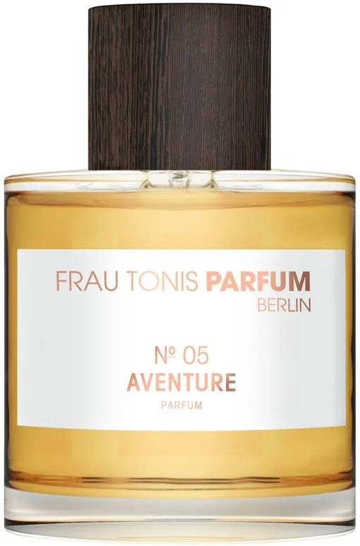 No. 05 Aventure -Natura Beauty Verkauf img243161