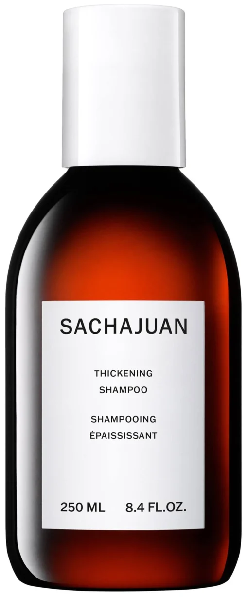 SACHAJUAN Thickening Shampoo Travel Size -Natura Beauty Verkauf img295864 1