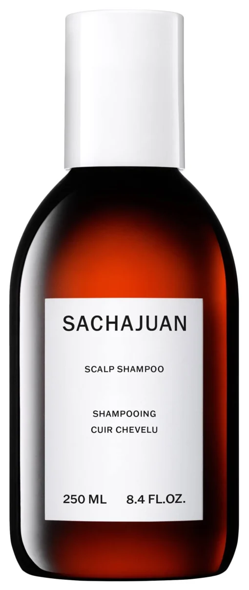 SACHAJUAN Scalp Shampoo -Natura Beauty Verkauf img296026