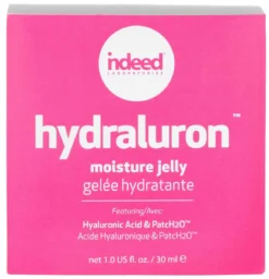 Hydraluron™ Moisture Jelly -Natura Beauty Verkauf indeed labs hydraluron moisture jelly 2