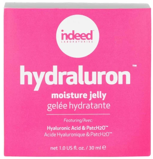 Hydraluron™ Moisture Jelly -Natura Beauty Verkauf indeed labs hydraluron moisture jelly 2