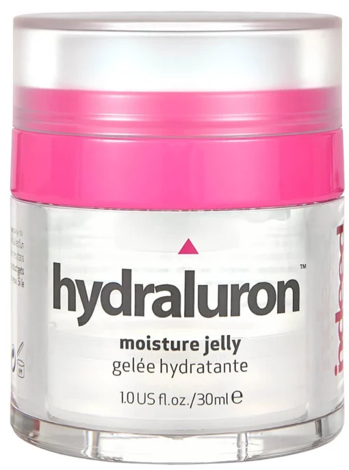 Hydraluron™ Moisture Jelly -Natura Beauty Verkauf indeed labs hydraluron moisture jelly