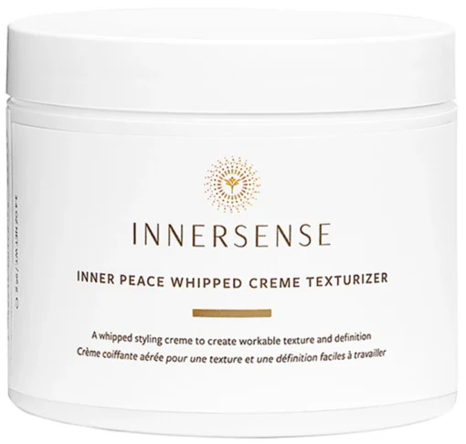 INNER PEACE WHIPPED CREME TEXTURIZER -Natura Beauty Verkauf innersense inner peace whipped creme