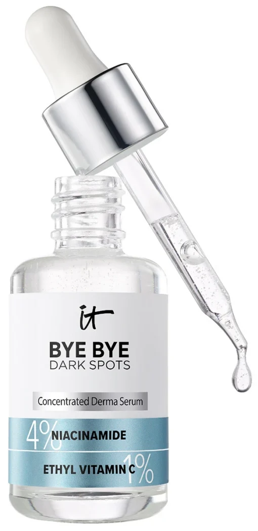 IT Cosmetics Bye Bye Dark Spots Serum -Natura Beauty Verkauf it cosmetics bye bye dark spots serum 2