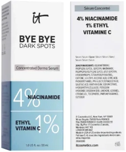 IT Cosmetics Bye Bye Dark Spots Serum -Natura Beauty Verkauf it cosmetics bye bye dark spots serum 3