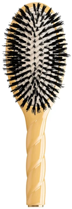 N.01 The Universal Hair Care Brush -Natura Beauty Verkauf la bonne brosse n01 the universal hair care brush 13