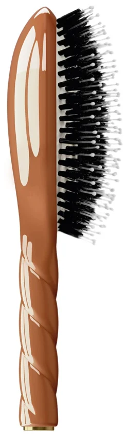 N.03 The Essential Soft Hair Brush -Natura Beauty Verkauf la bonne brosse n03 the essential soft hair brush 12