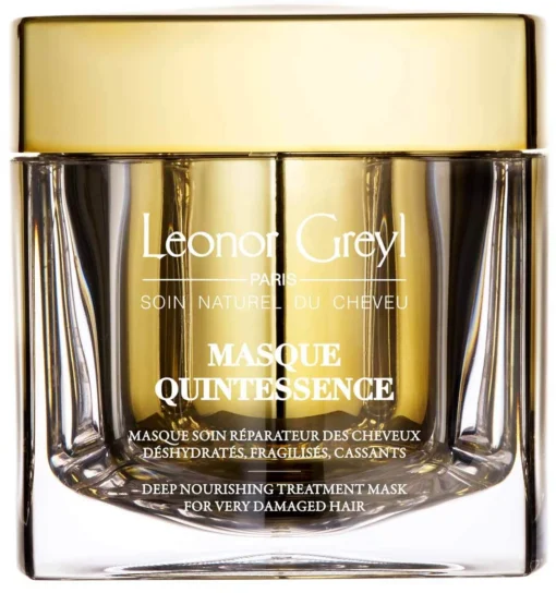 Masque Quintessence -Natura Beauty Verkauf leonor greyl masque quintessence