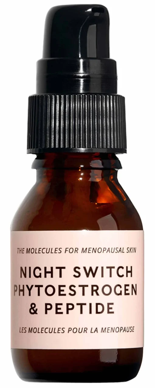 Night Switch Phytoestrogen & Peptide -Natura Beauty Verkauf lixirskin night switch phytoestrogen peptide scaled