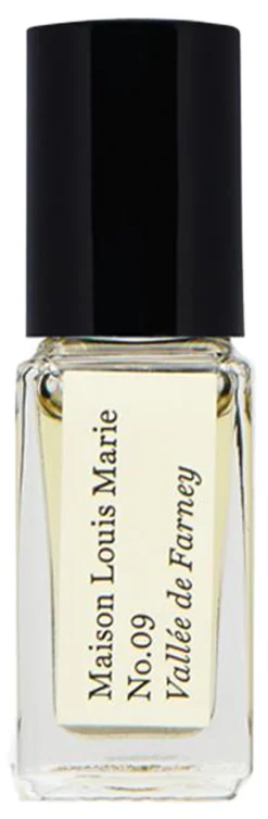 No.09 Vallee De Farney Perufme Oil -Natura Beauty Verkauf maison louis marie no09 vallee de farney perufme oil