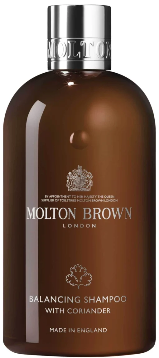 Molton Brown Balancing Shampoo With Coriander -Natura Beauty Verkauf molton brown balancing shampoo with coriander scaled