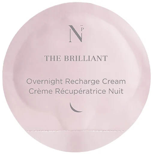 The Brilliant Overnight Recharge Cream -Natura Beauty Verkauf noble panacea the brilliant overnight recharge cream 1