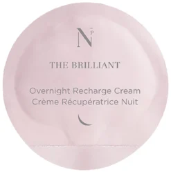 The Brilliant Overnight Recharge Cream -Natura Beauty Verkauf noble panacea the brilliant overnight recharge cream 5