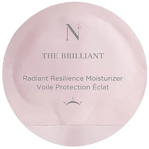 The Brilliant Radiant Resilience Moisturizer -Natura Beauty Verkauf noble panacea the brilliant radiant resilience moisturizer 1