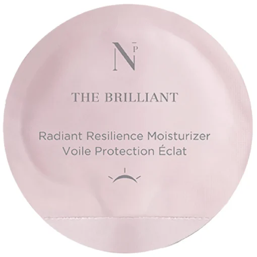 The Brilliant Radiant Resilience Moisturizer -Natura Beauty Verkauf noble panacea the brilliant radiant resilience moisturizer 5