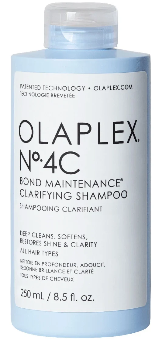 Olaplex No. 4C Bond Maintenance Clarifying Shampoo -Natura Beauty Verkauf olaplex no 4c bond maintenance clarifying shampoo