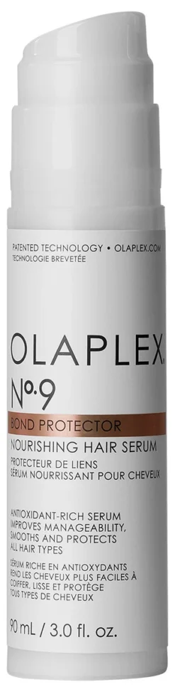 Olaplex No.9 Bond Protector Nourishing Hair Serum -Natura Beauty Verkauf olaplex no9 bond protector nourishing hair serum 2