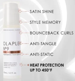 Olaplex No.9 Bond Protector Nourishing Hair Serum -Natura Beauty Verkauf olaplex no9 bond protector nourishing hair serum 5