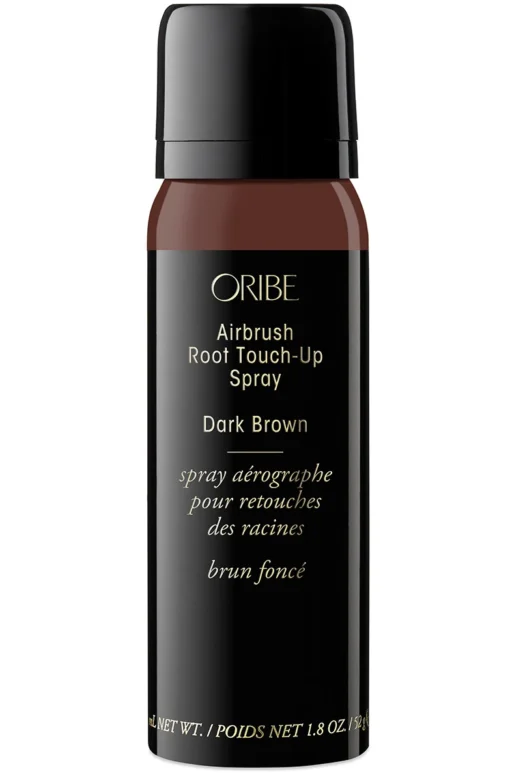 Oribe Beautiful Color Airbrush Black -Natura Beauty Verkauf oribe beautiful color airbrush dark brown