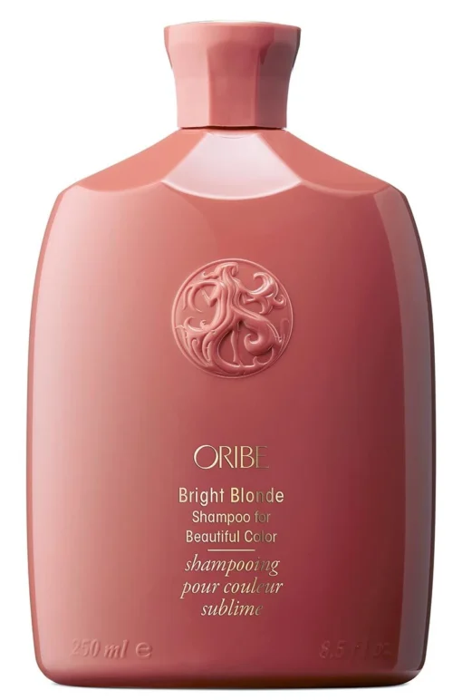 Oribe Bright Blonde Shampoo -Natura Beauty Verkauf oribe bright blonde shampoo