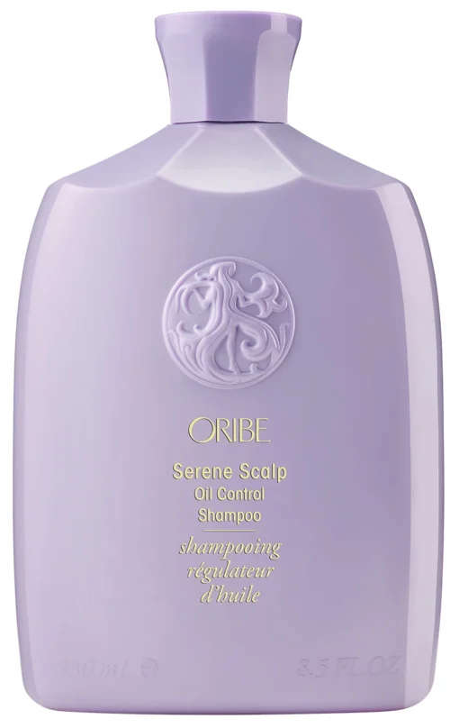 Oribe Serene Scalp Oil Control Shampoo -Natura Beauty Verkauf oribe serene scalp oil control shampoo