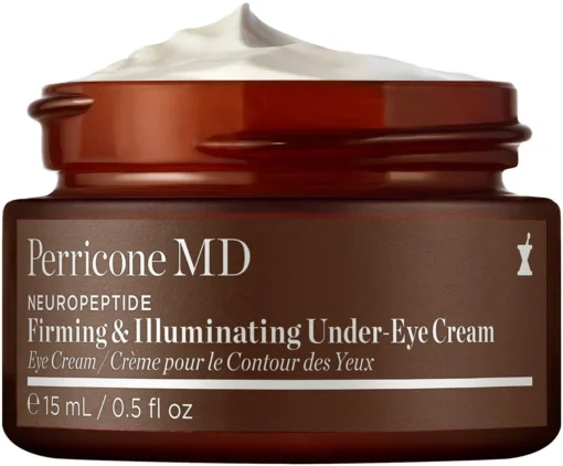 Perricone MD Neuropeptide Firming & Illuminating Under-Eye Cream -Natura Beauty Verkauf perricone md neuropeptide firming illuminating under eye cream 1