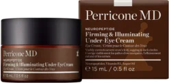 Perricone MD Neuropeptide Firming & Illuminating Under-Eye Cream -Natura Beauty Verkauf perricone md neuropeptide firming illuminating under eye cream 3