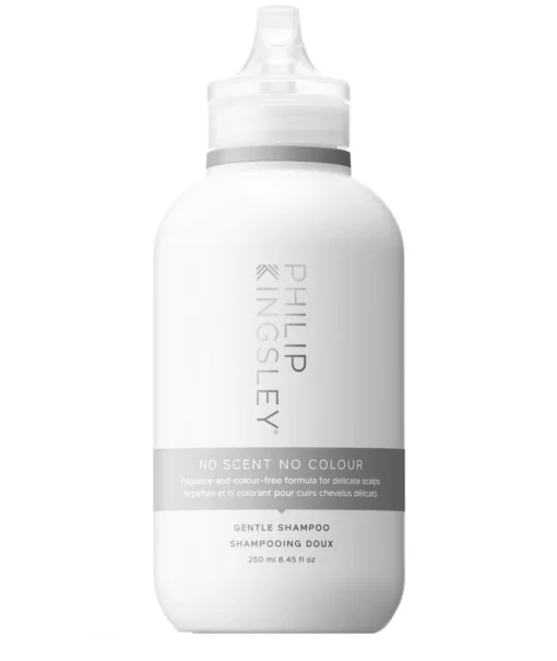 Philip Kingsley No Scent No Colour Shampoo -Natura Beauty Verkauf philip kingsley no scent no colour shampoo