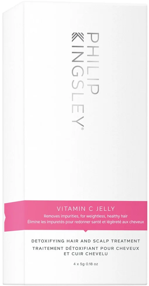 Philip Kingsley Vitamin C Jelly -Natura Beauty Verkauf philip kingsley vitamin c jelly 2