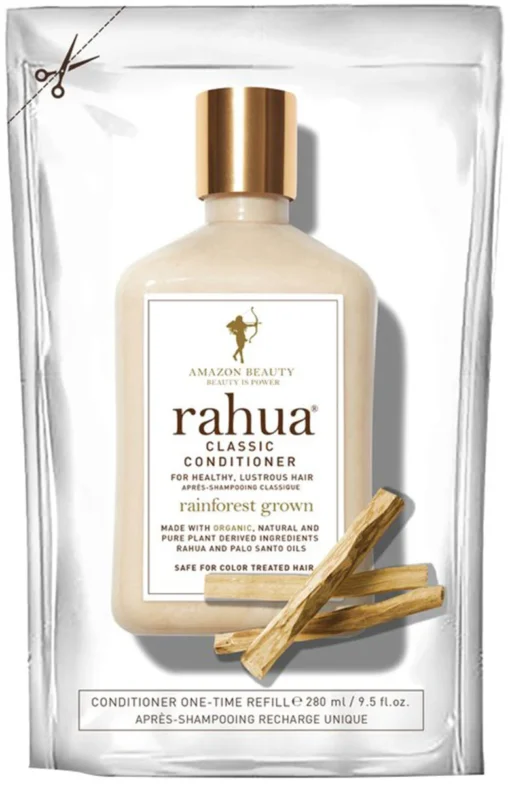 Classic Conditioner Refill -Natura Beauty Verkauf rahua classic conditioner refill