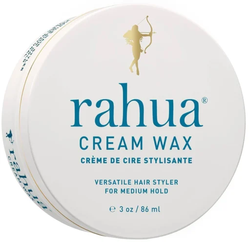 Cream Wax -Natura Beauty Verkauf rahua cream