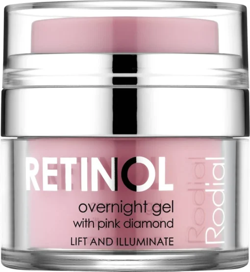 Rodial Retinol Overnight Gel -Natura Beauty Verkauf rodial retinol overnight gel