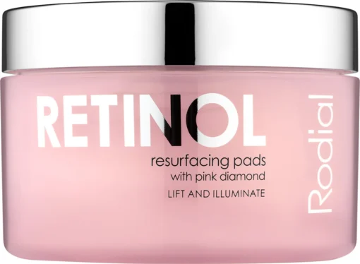 Rodial Retinol Resurfacing Pads -Natura Beauty Verkauf rodial retinol resurfacing pads